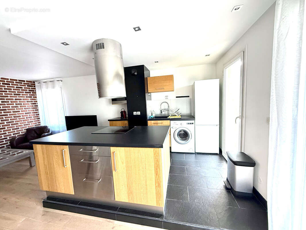 Appartement à MARIGNANE