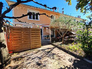 Maison à CHATEAU-ARNOUX-SAINT-AUBAN