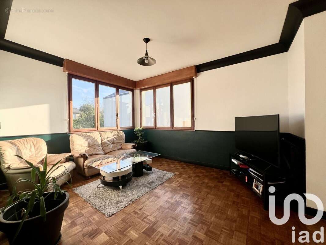 Photo 5 - Maison à BREAL-SOUS-MONTFORT