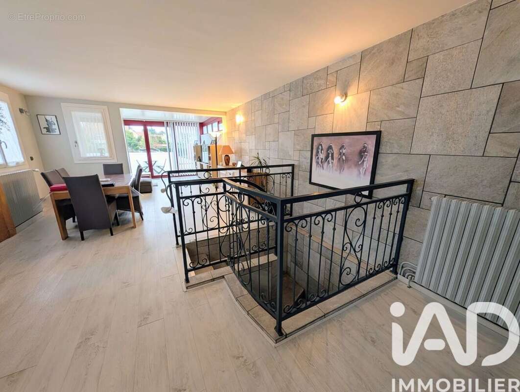 Photo 6 - Appartement à MOISSELLES