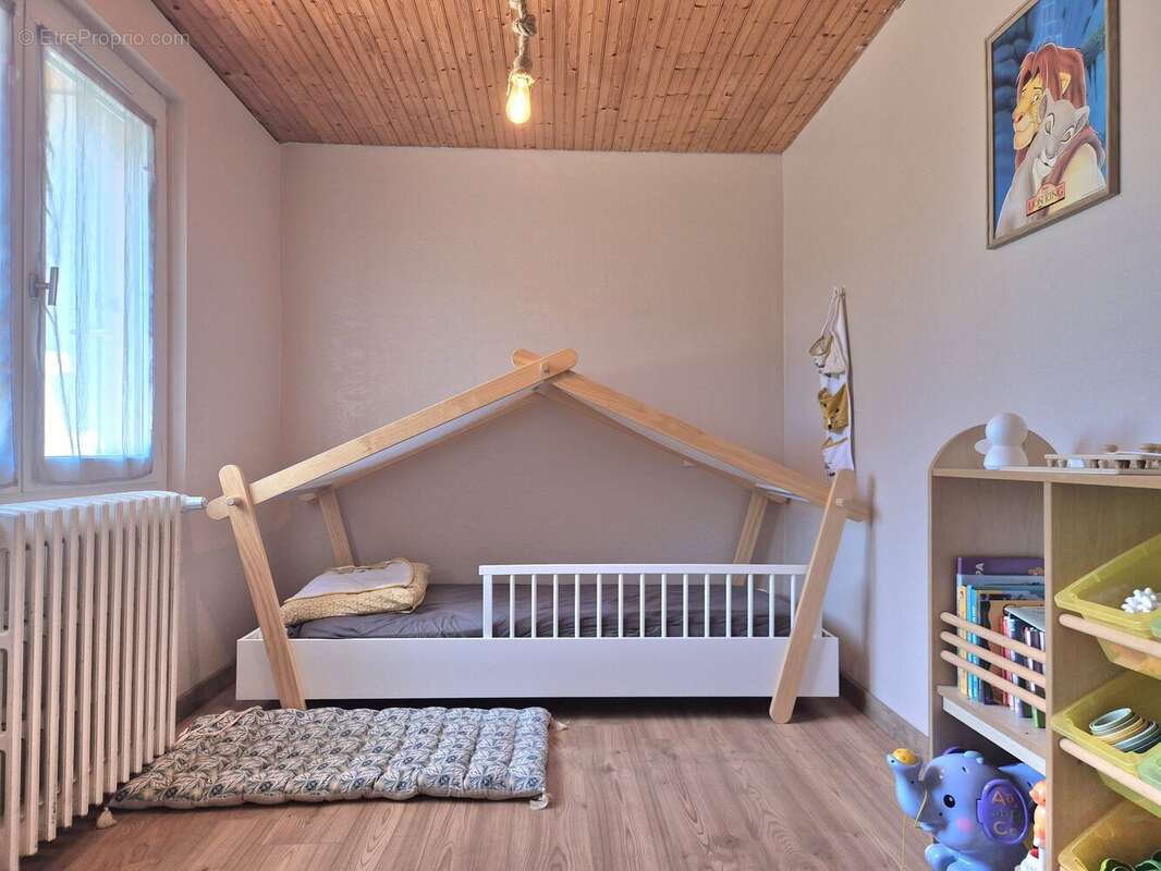 Maison à SAINT-MATHURIN