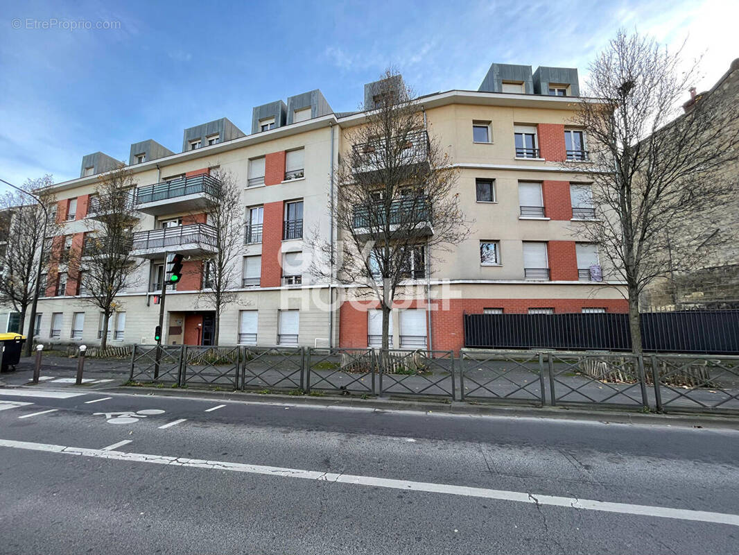 Appartement à ARGENTEUIL