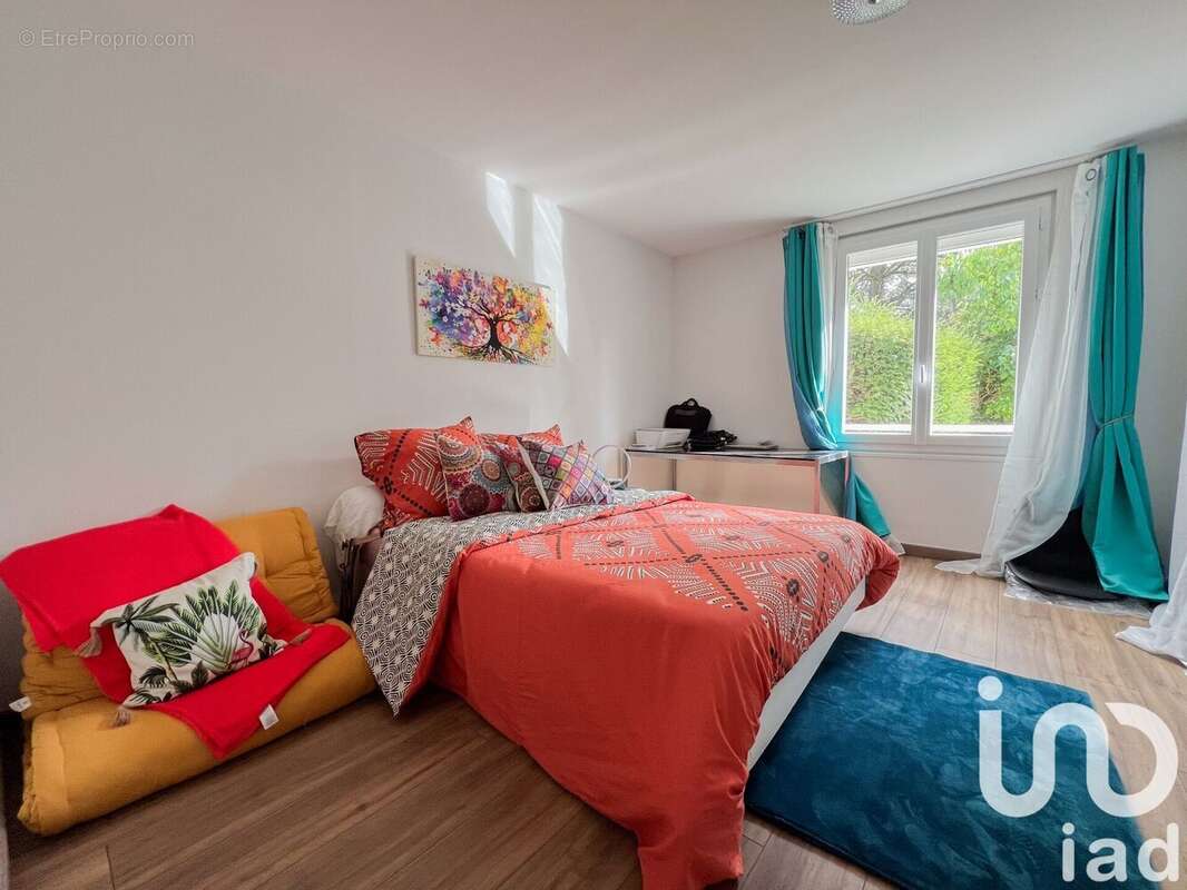 Photo 8 - Maison à VARENNES-CHANGY