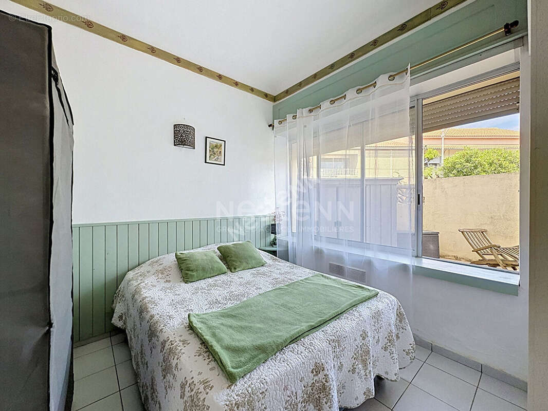 Appartement à LE GRAU-DU-ROI