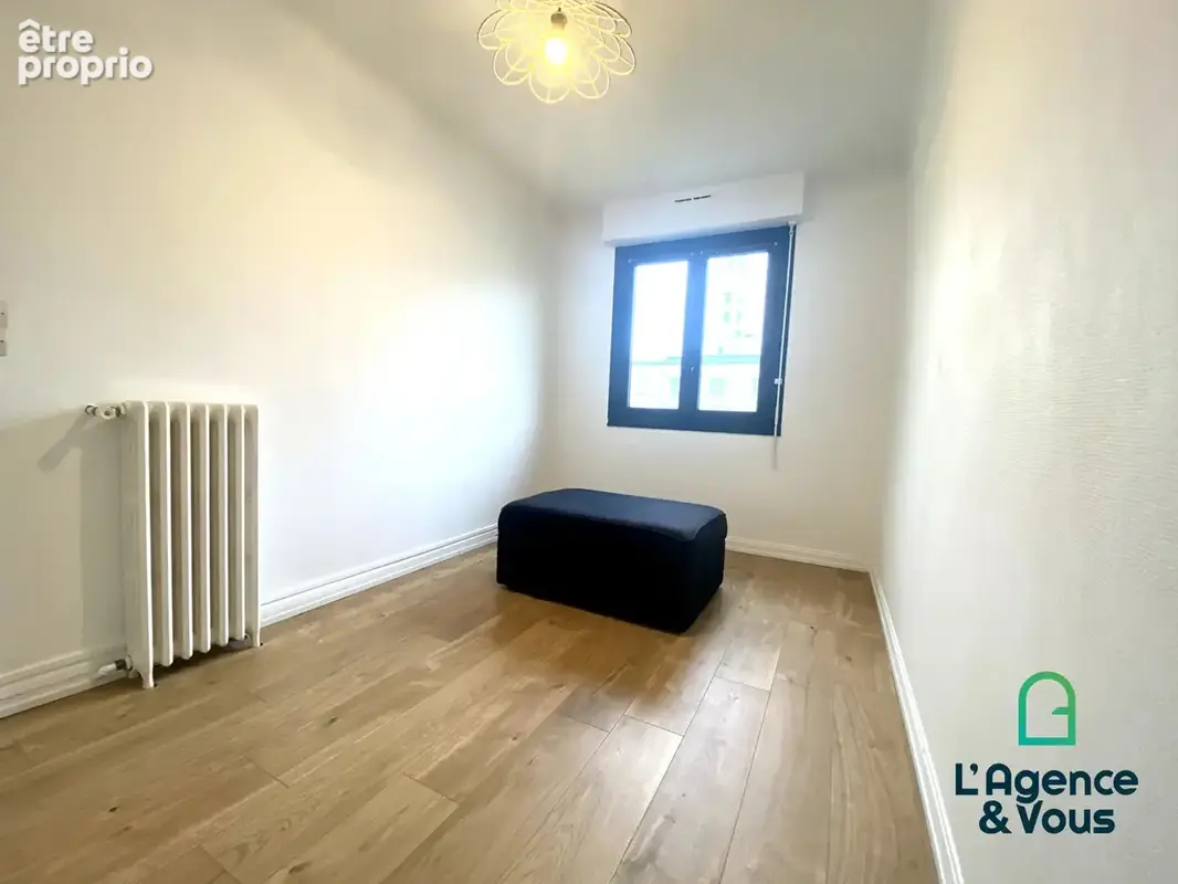 Appartement rénové Lorient 2 chambres - Hyper-centre - Garage - photo 6