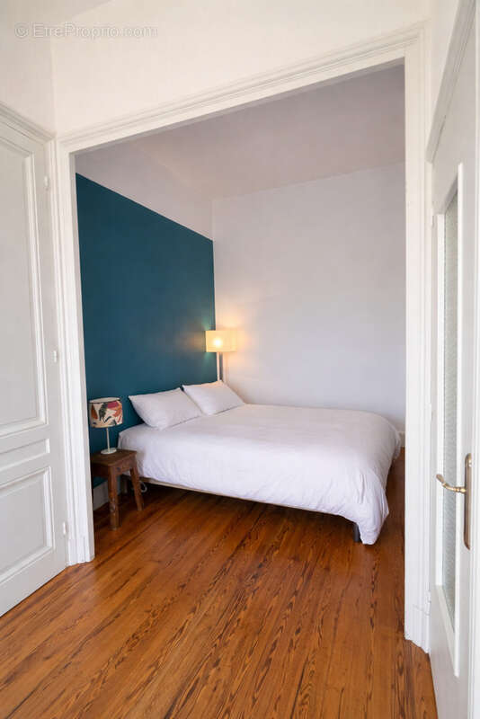 Appartement à LYON-4E