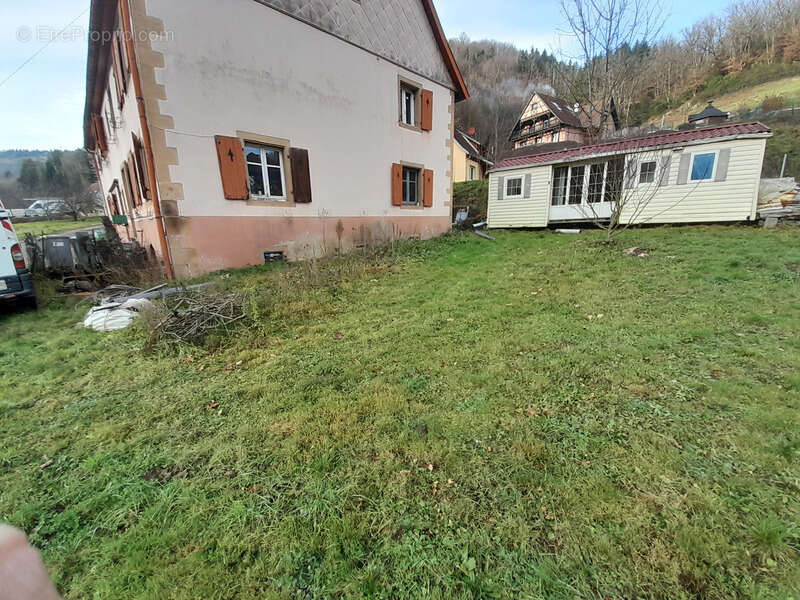 Maison à vendre 10 pièces URBEIS (67) - photo 3