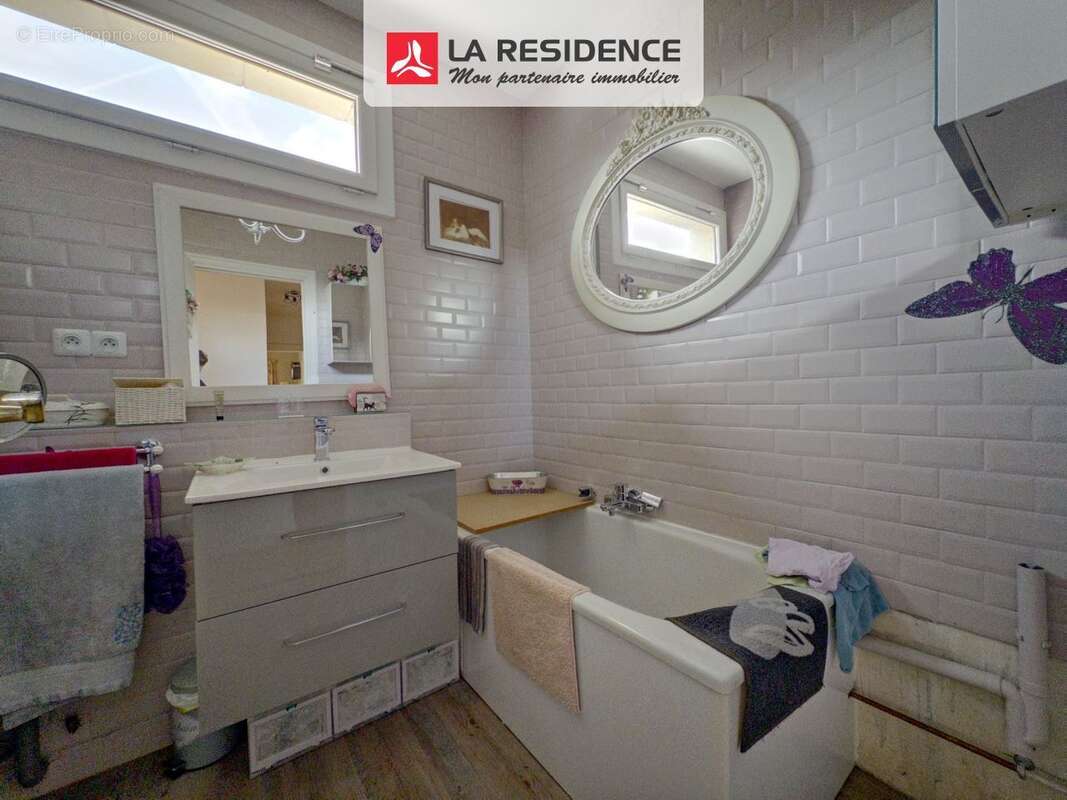 Appartement à NOISY-LE-ROI