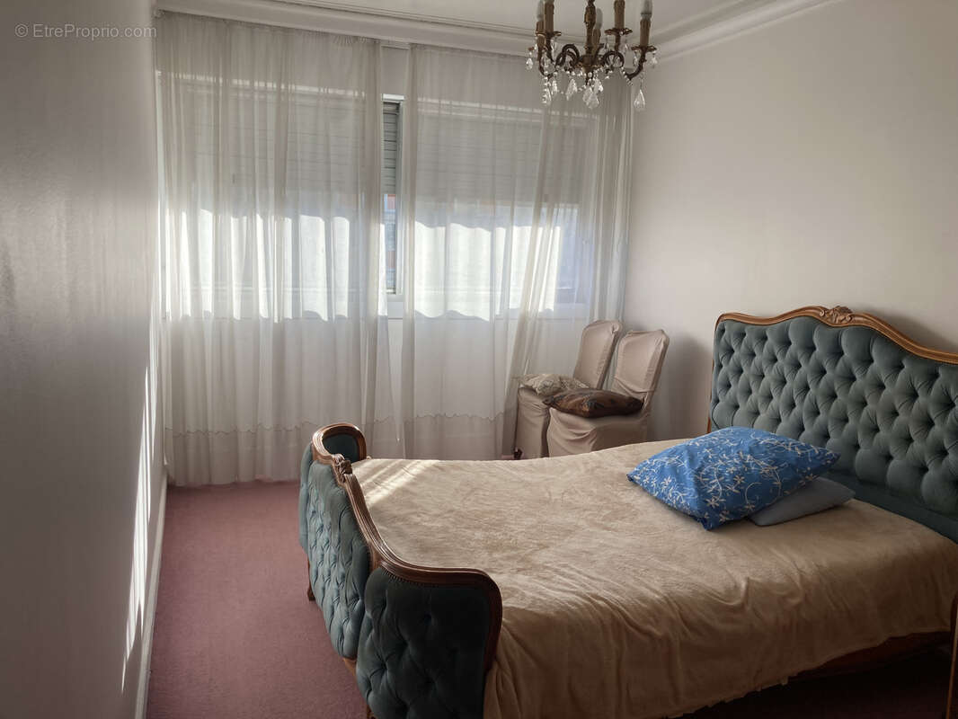 Appartement à SARCELLES