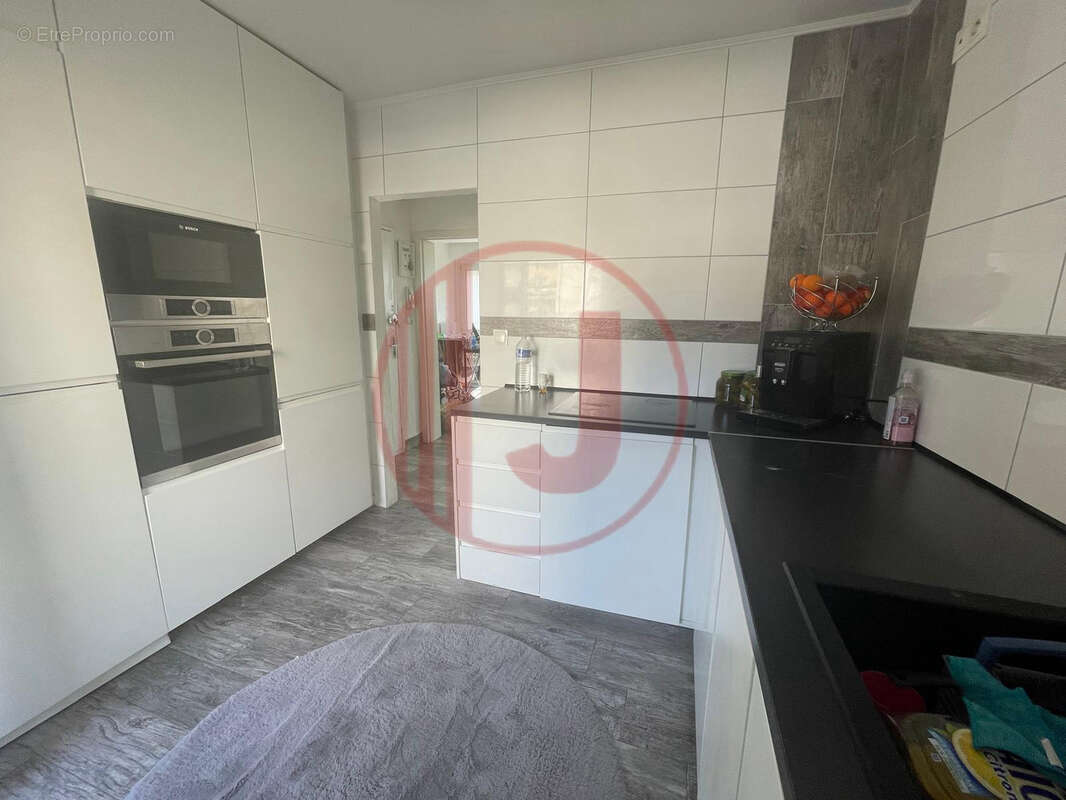 Appartement à MULHOUSE