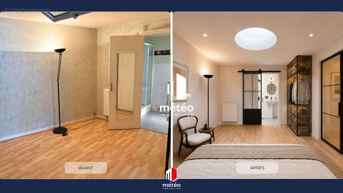 Appartement à LES SABLES-D'OLONNE