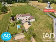 Photo 1 - Maison à USSON-EN-FOREZ
