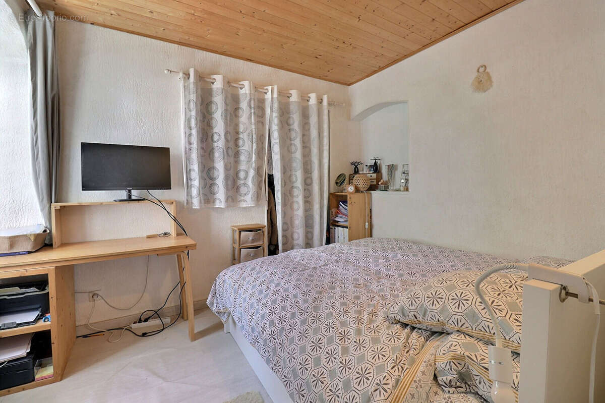 Appartement à CHAMBERY