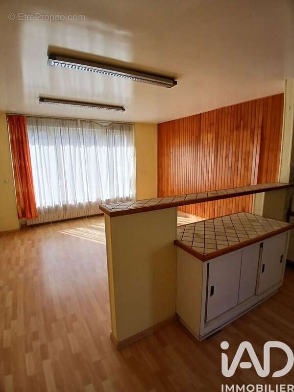 Photo 2 - Maison à COUTANCES