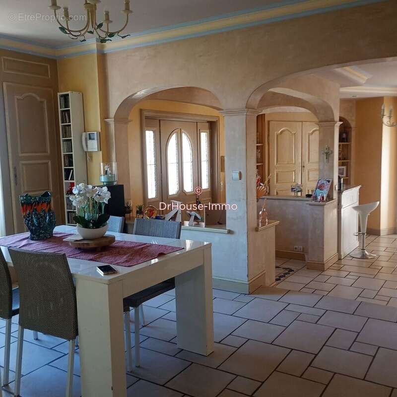 Maison 220 m² à Le Puy-En-Velay  - photo 27