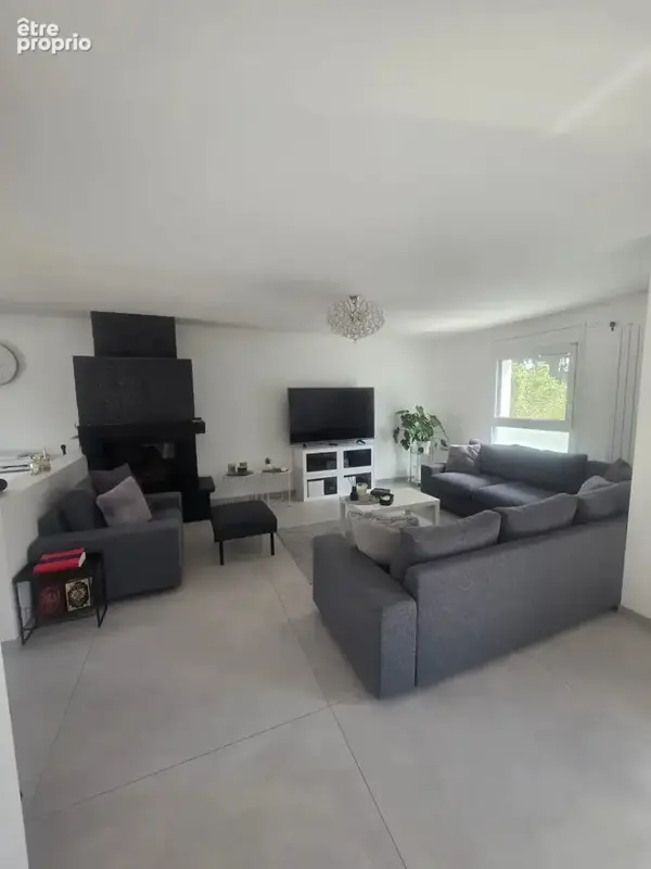 Maison rénovée 145 m² – Terrain 609 m² – Fort de Vitry-sur-Seine - photo 2