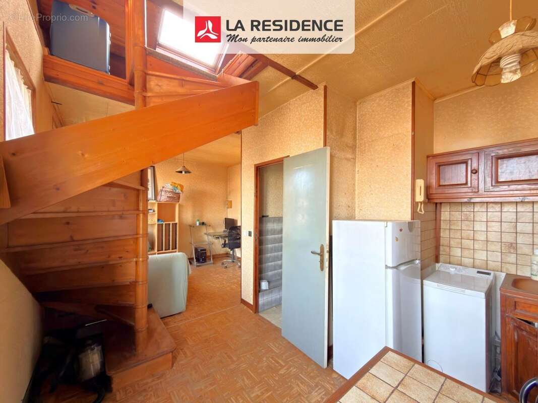 Appartement à HERBLAY