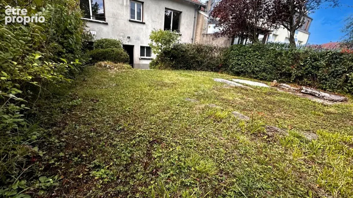 Maison 142 m² à Villers-Les-Nancy  - photo 7