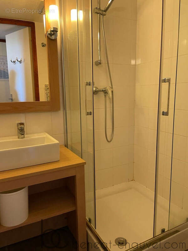 Appartement à ARZON