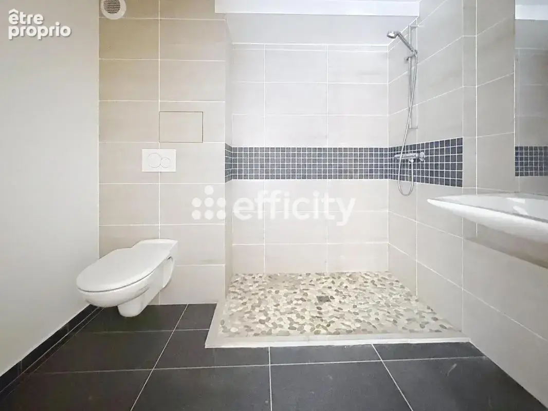 Appartement - photo 7