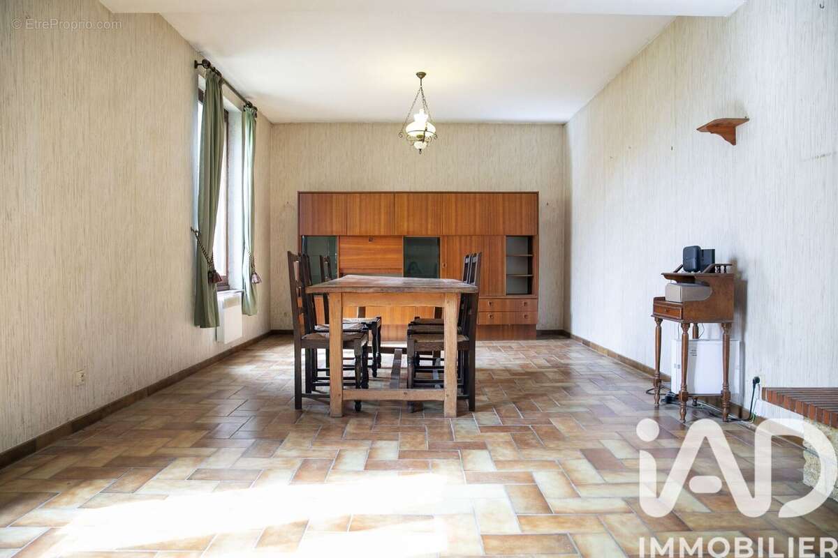 Photo 2 - Maison à CHALONS-EN-CHAMPAGNE