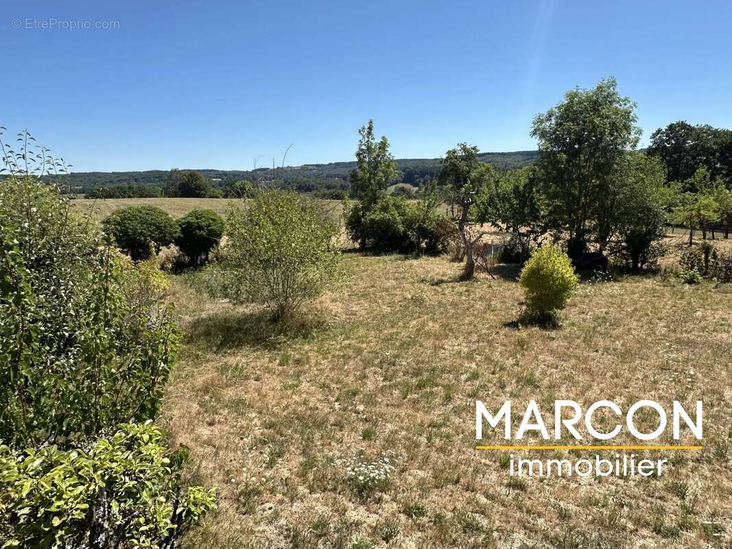 Vente maison 15 mn lac de vassiviere - photo 49