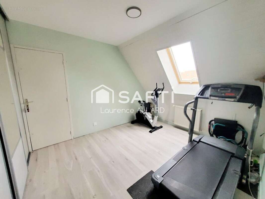 Photo 7 - Maison à CHAMBLY