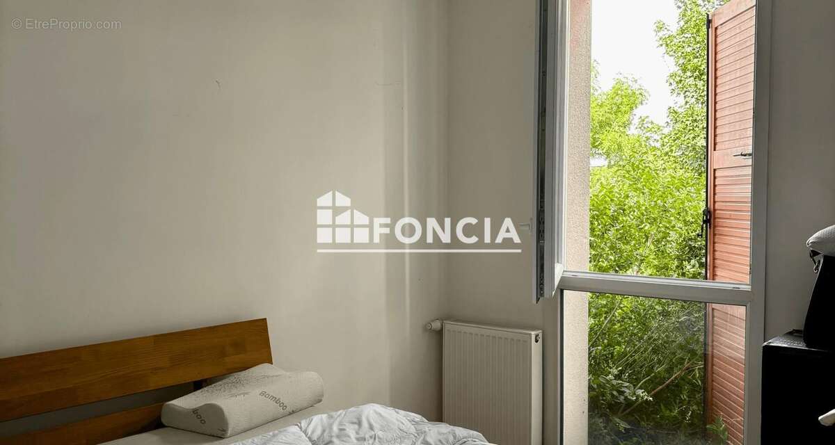 Appartement à NIORT