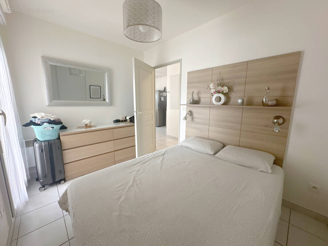 Appartement à LE GRAU-DU-ROI