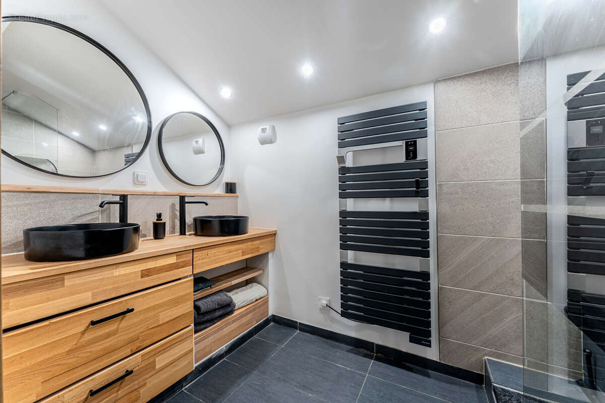 Maison à BOURGOIN-JALLIEU