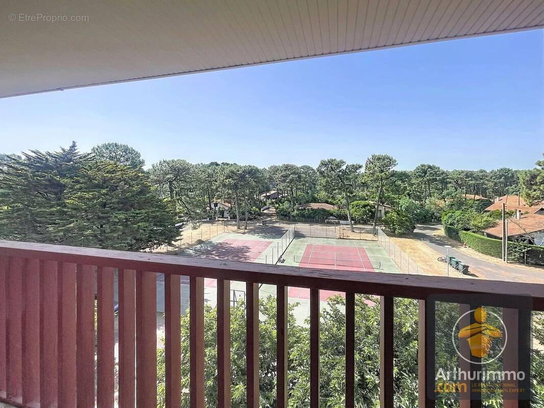 Appartement à MIMIZAN
