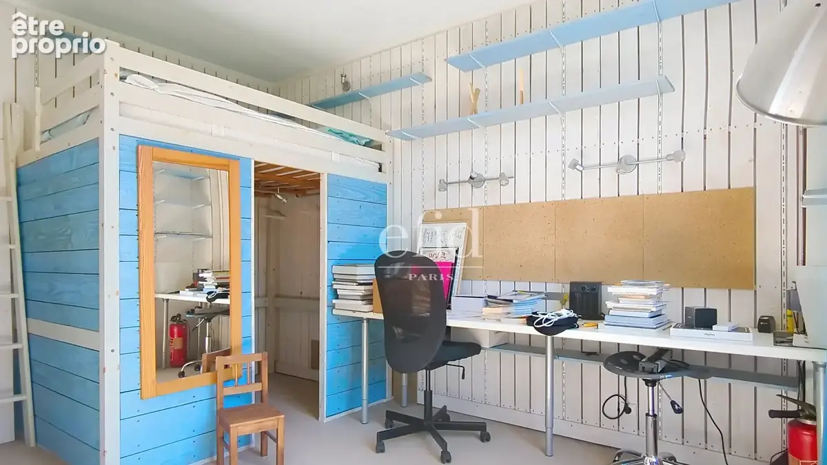 Maison La Celle Saint Cloud - photo 17