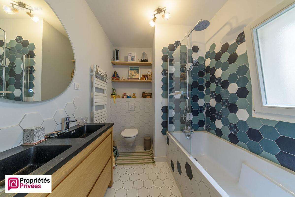 Appartement Metz 5 pièces 135 m2 - photo 12