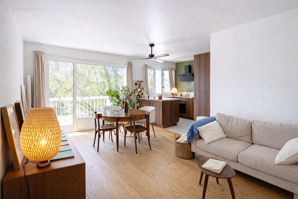Appartement à ANNECY