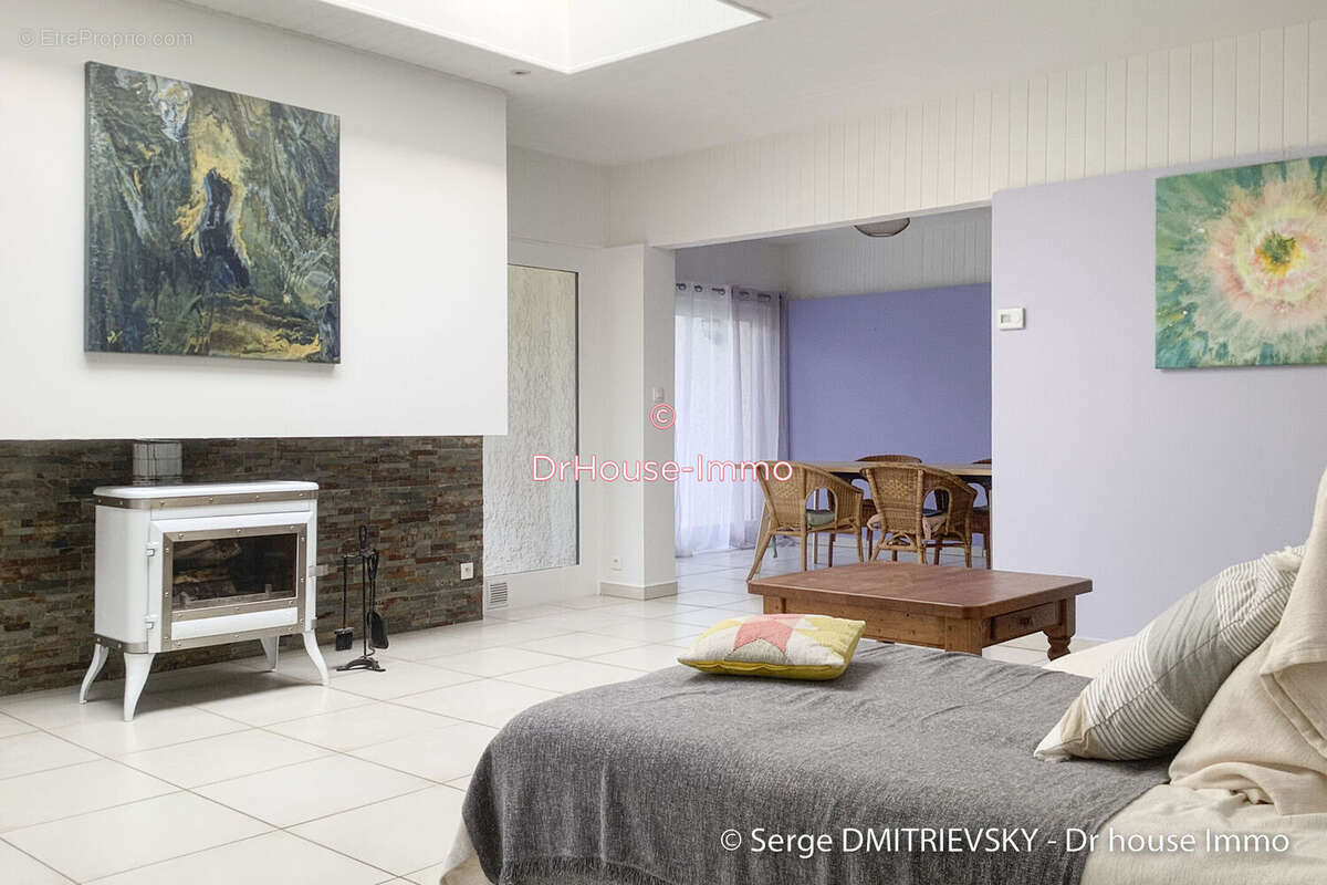 Maison à SOULAC-SUR-MER