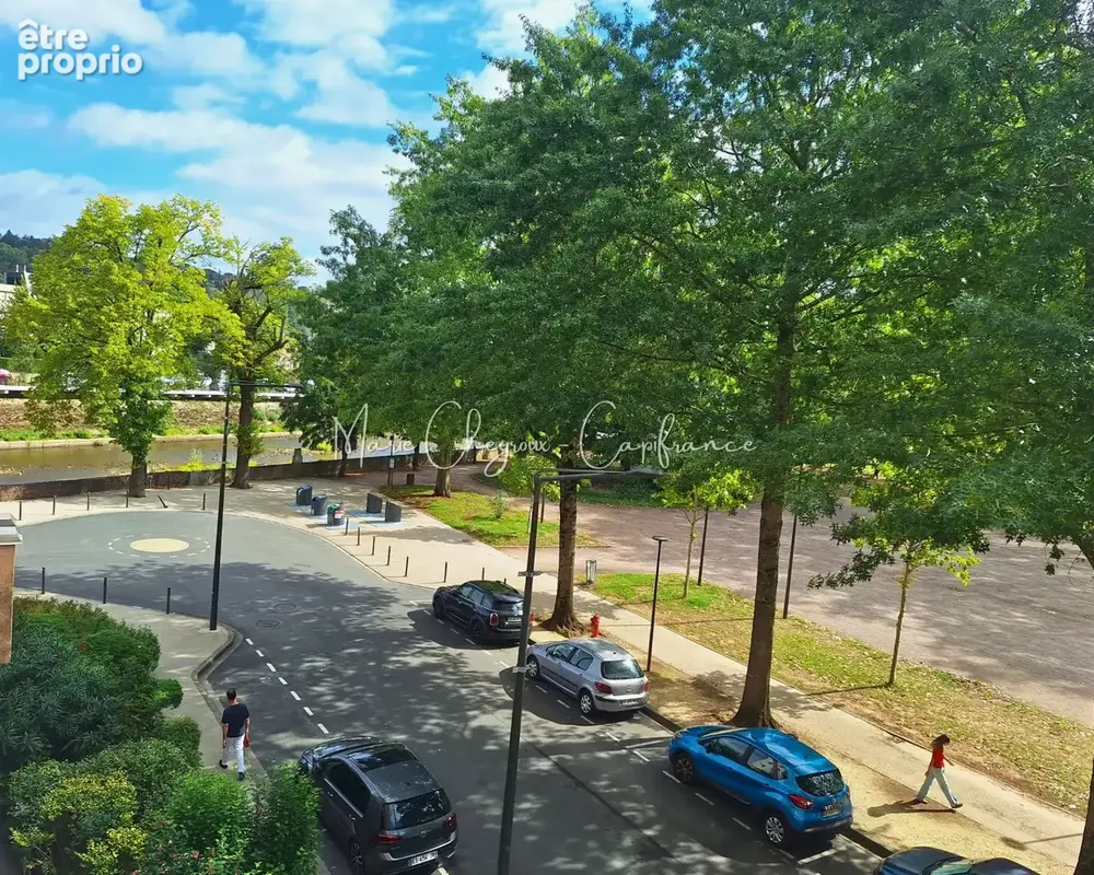 Appartement à BRIVE-LA-GAILLARDE