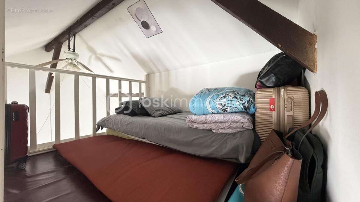 Appartement à AUBERGENVILLE