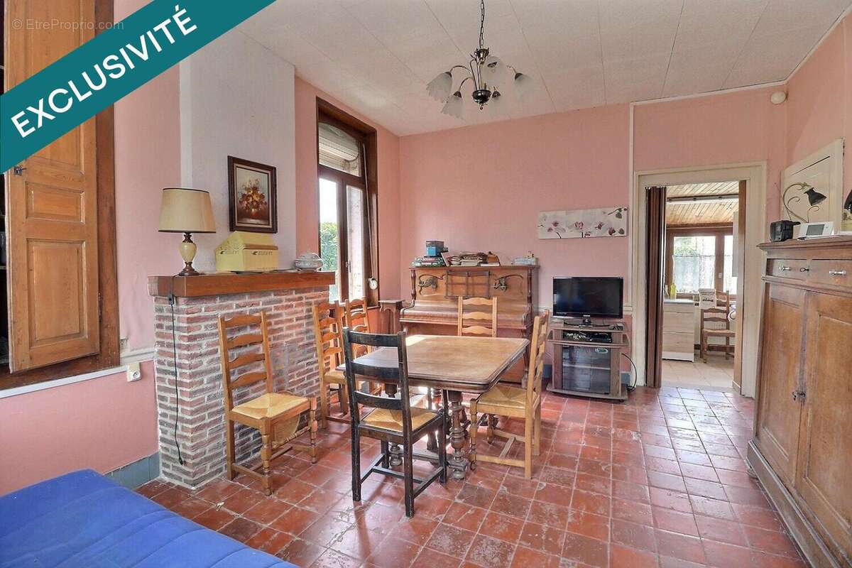 Photo 4 - Maison à LE QUESNOY