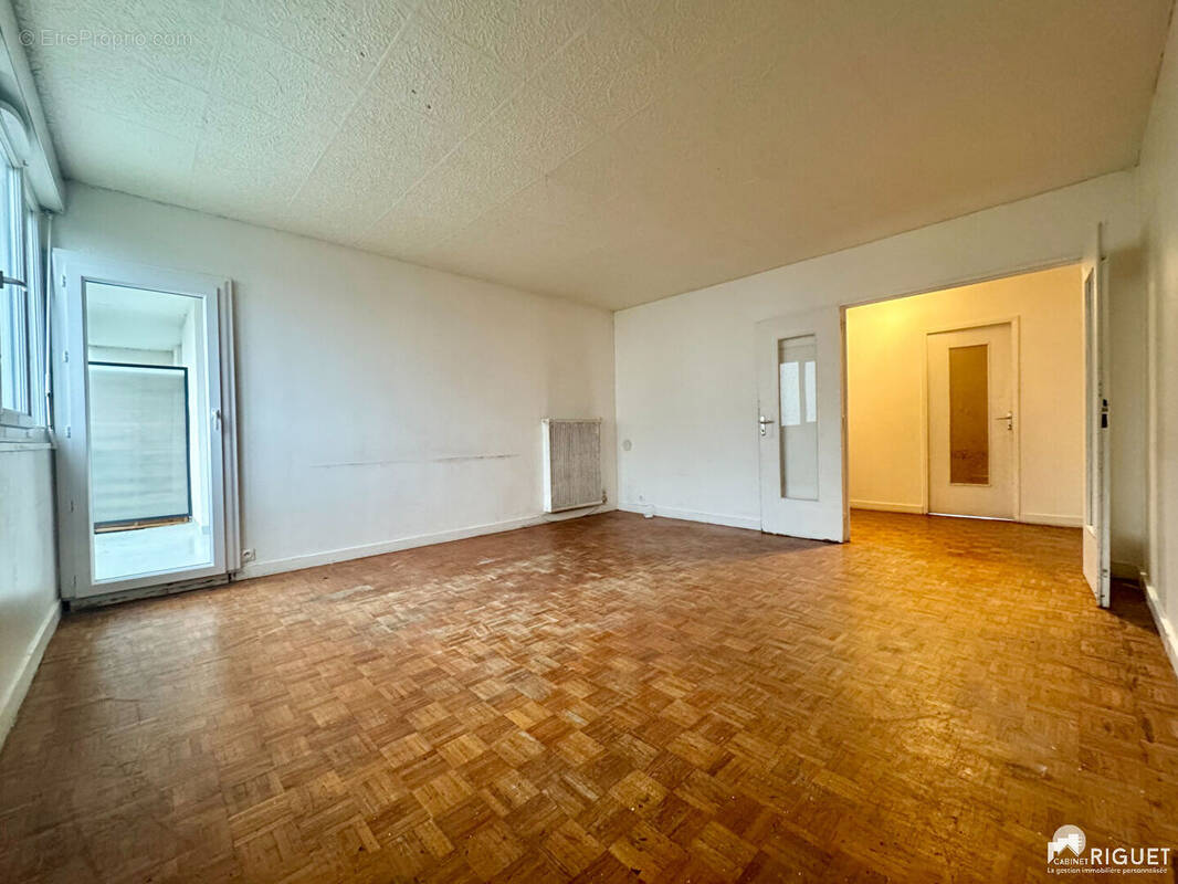 Appartement à SAINT-JEAN-LE-BLANC