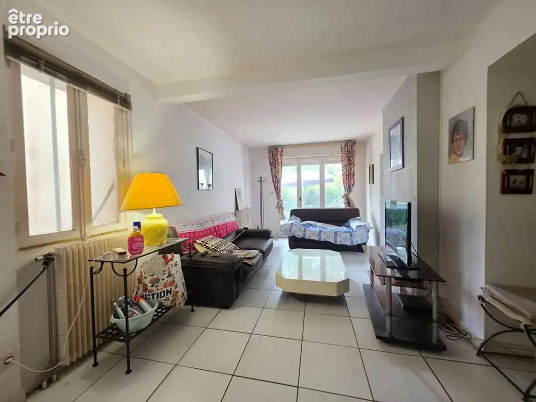 Appartement Dijon 3 pièce(s) 73 m2 - photo 3