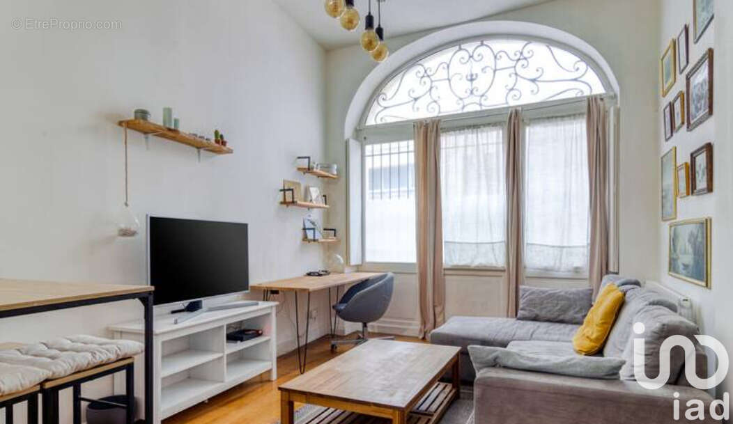 Photo 6 - Appartement à BORDEAUX