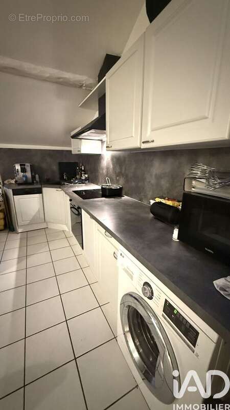 Photo 4 - Appartement à NOISSEVILLE