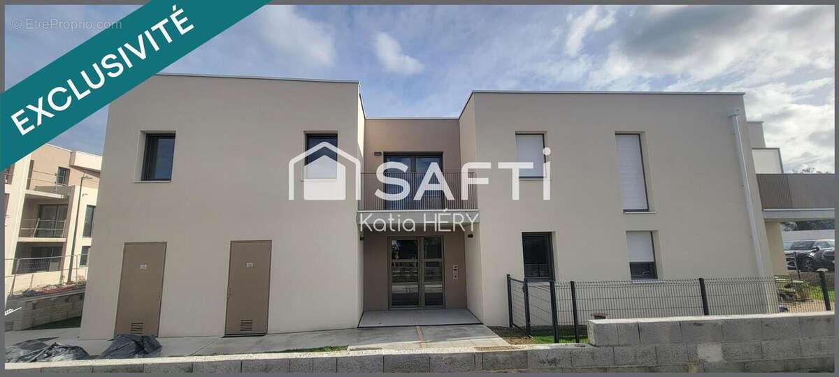 Photo 8 - Appartement à CHALLANS