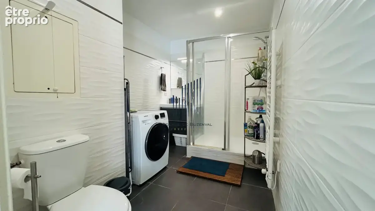 Appartement Rueil Malmaison 2 pièce(s) - photo 8