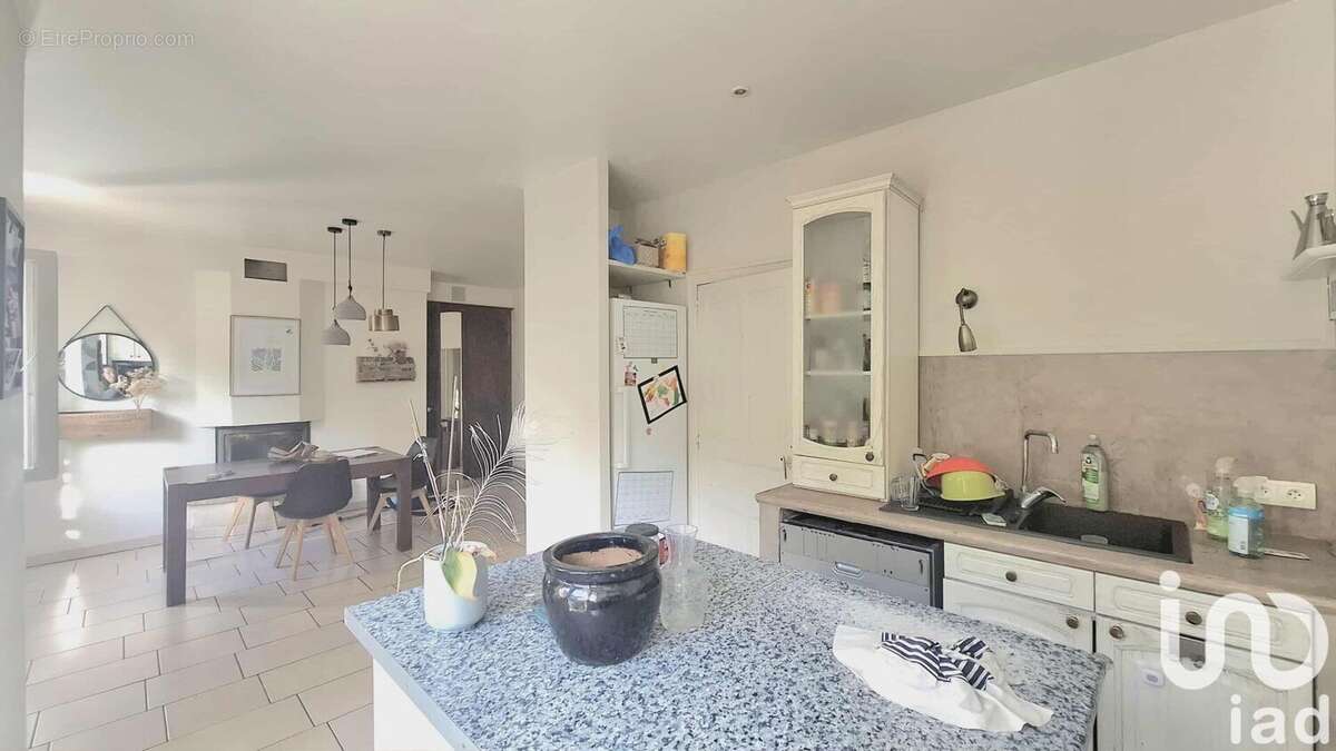 Photo 7 - Maison à TULLE