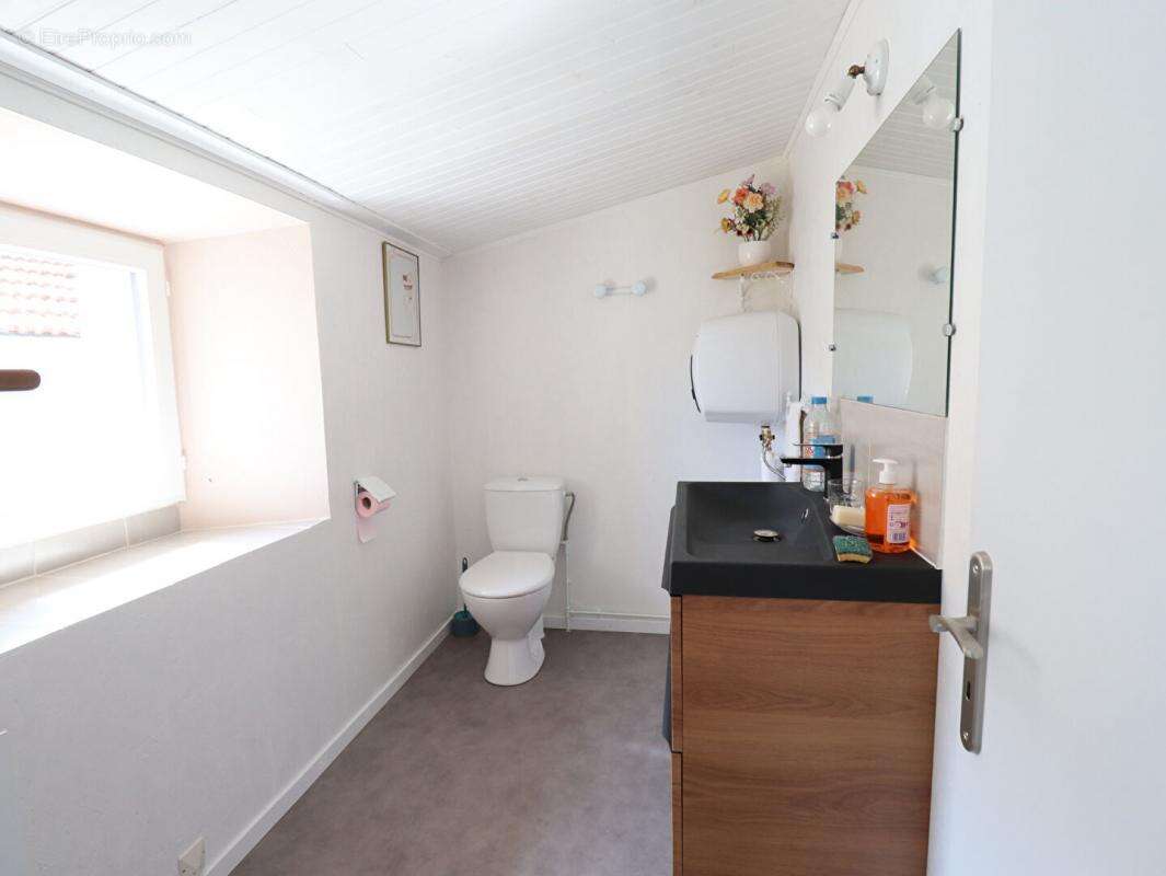 Maison à VOLLORE-MONTAGNE