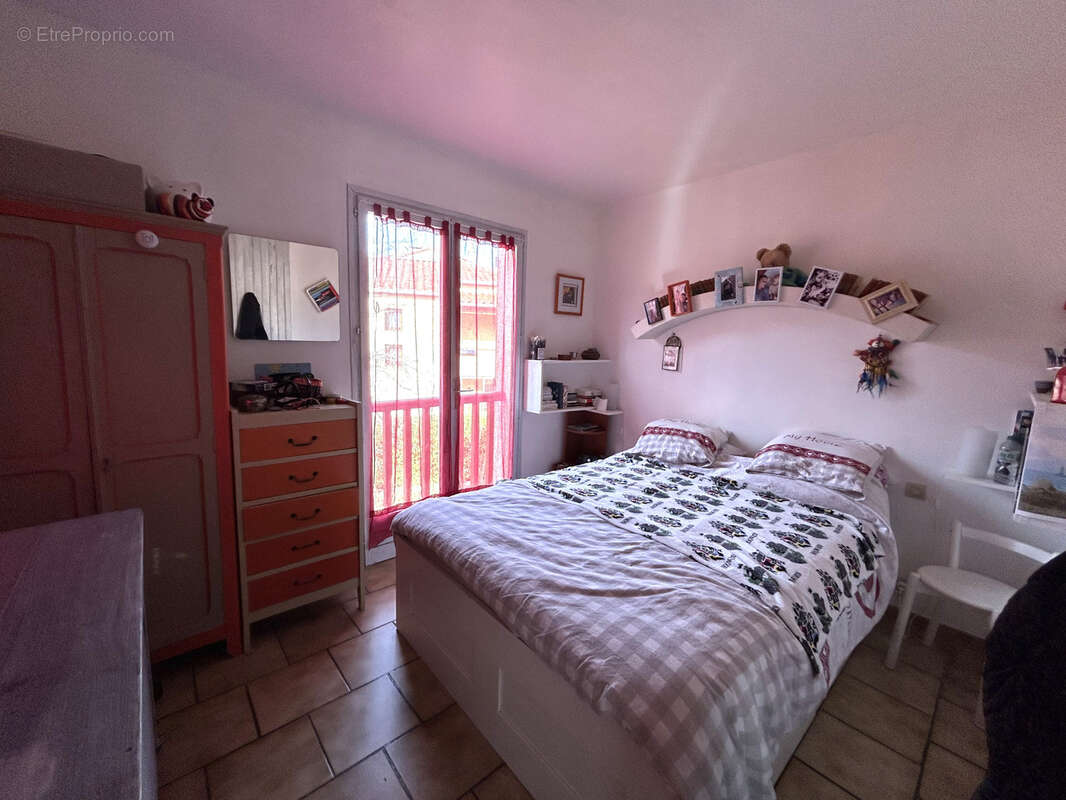 Maison à PRATS-DE-MOLLO-LA-PRESTE