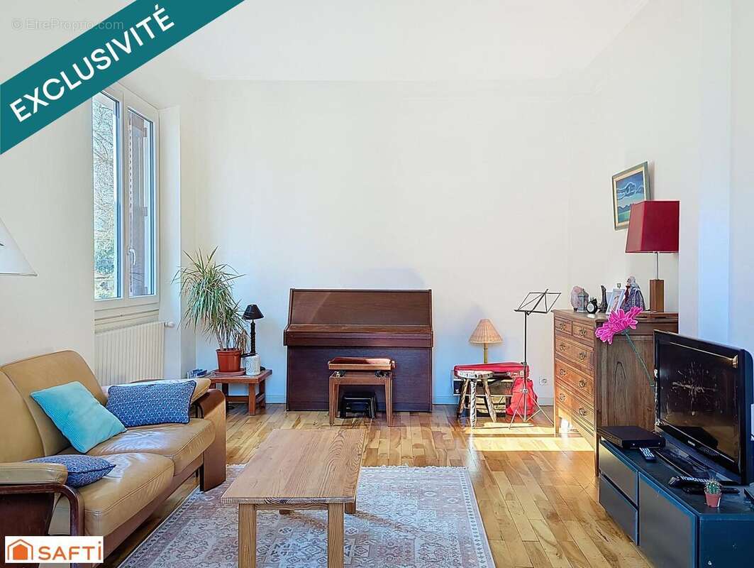 Photo 5 - Maison à GRENOBLE