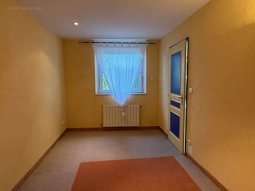 Appartement à REMIREMONT