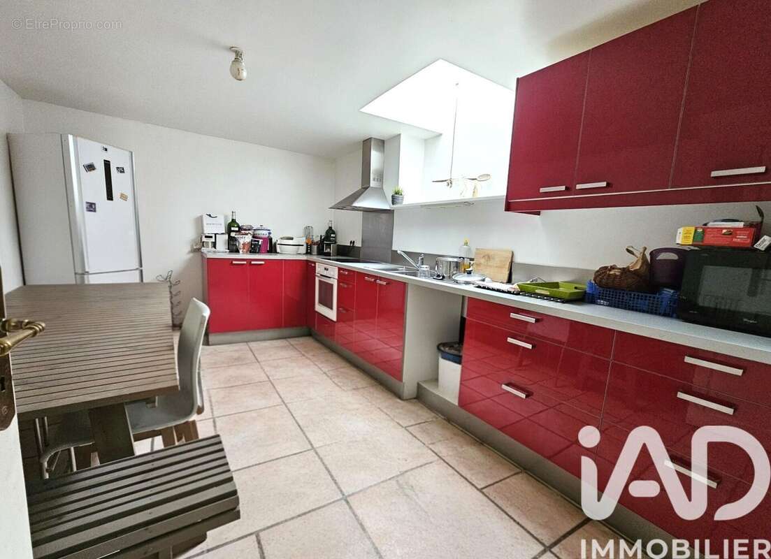 Photo 7 - Appartement à DOL-DE-BRETAGNE
